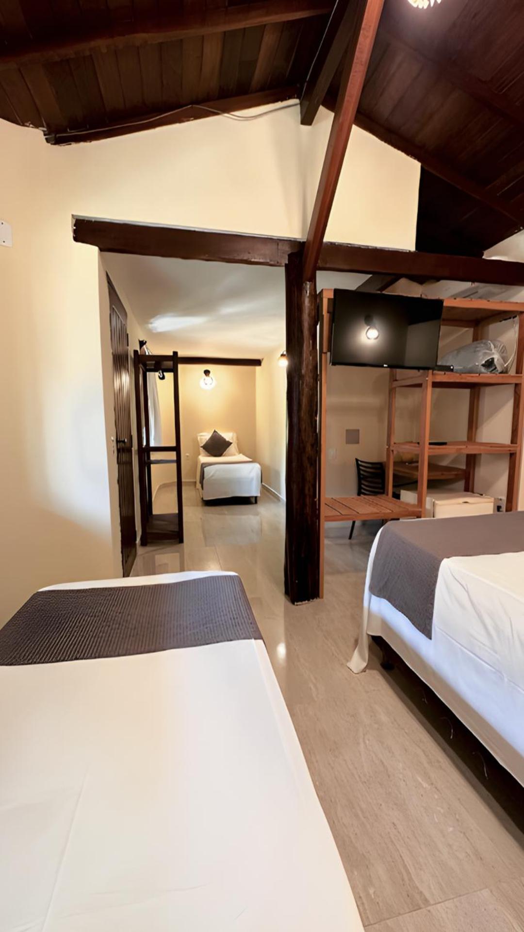Zena Inn Porto Seguro